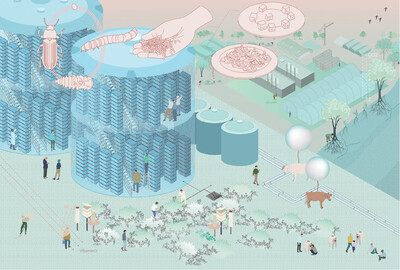 Image: Studio Makkink & Bey with Juhee Hahm