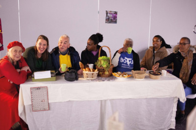 Gedeelde Grond: EnergiePerformance BoTu