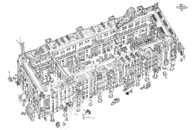 Gedeelde Grond: Huis van de Toekomst