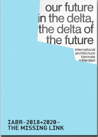 IABR 2018+2020 The Missing Link