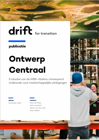 Ontwerp Centraal