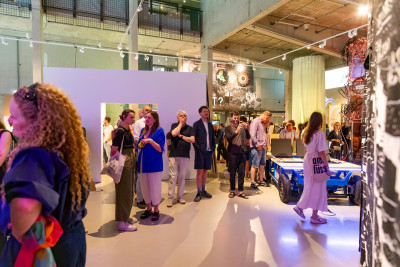 Programma Nature of Hope