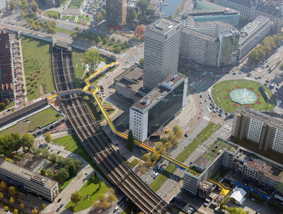 Test Site Rotterdam