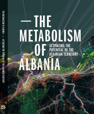 The Metabolism of Albania