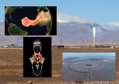 New Ecological Order: Invloed van de Europese energietransitie op Noord-Afrika