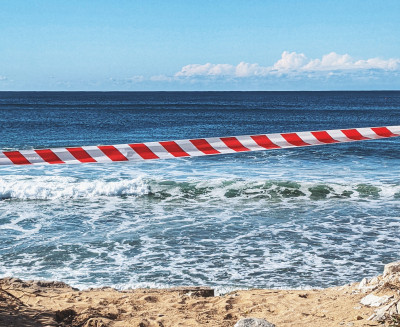 ECHO WORKS - The manufacture of the Australian beach