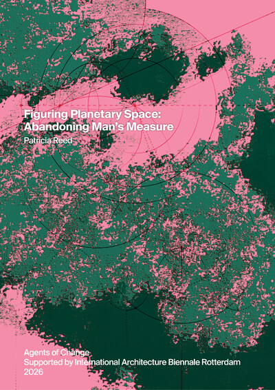 Figuring Planetary Space - Patricia Reed