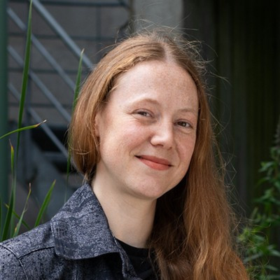 Emma Diehl, Emma Diehl Studio