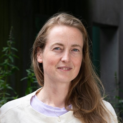 Christina Eickmeier, CHRITH architects