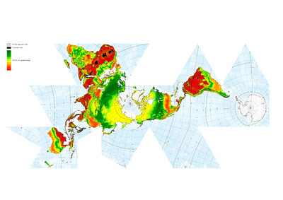 Humanity on the move