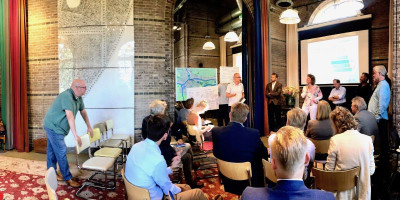 Workshop Atelier Dordrecht