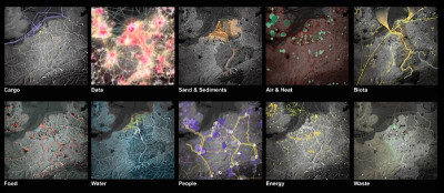 Beeld: Atelier Rotterdam