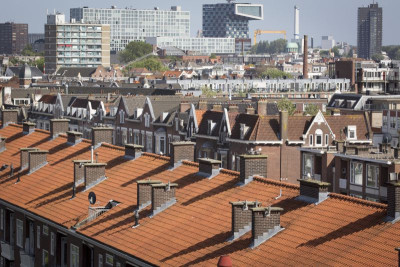 Atelier Rotterdam III