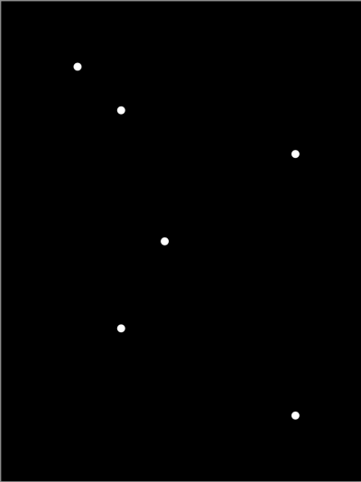 Connectiong the Dots (2016)